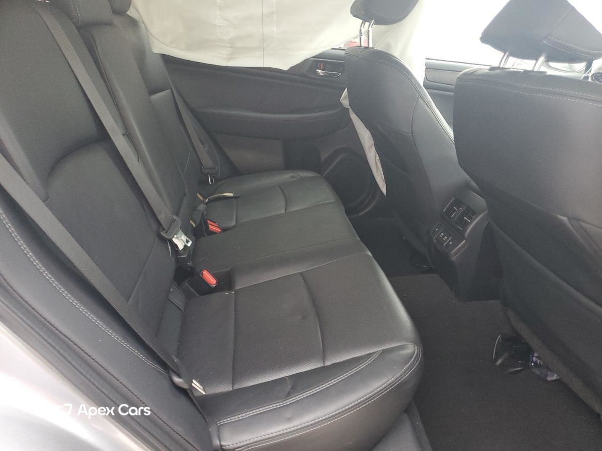 Subaru Outback 2019