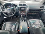Ford Explorer 2016