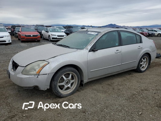 Nissan Maxima 2005 - Image 1 of 13