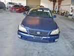 Lexus IS 2005