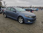 Kia Optima 2015
