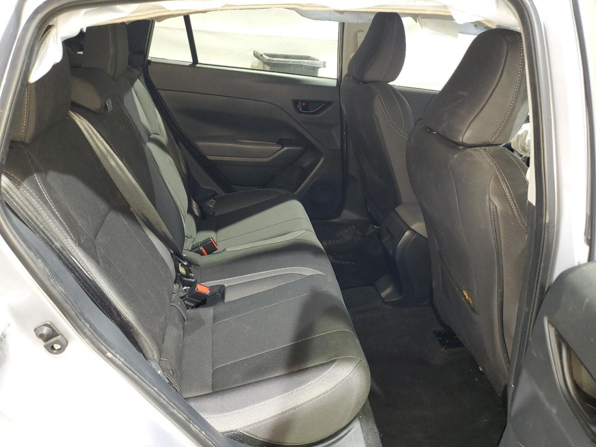 Subaru Impreza 2024