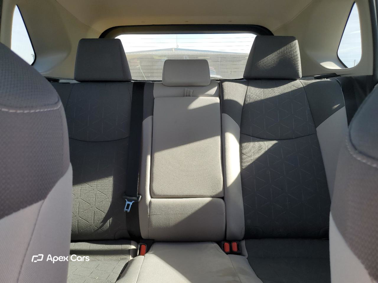 Toyota RAV 4 2020