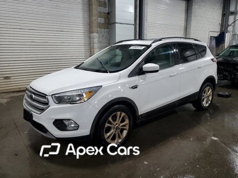 Ford Escape 2018 - Image 1 of 15