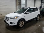 Ford Escape 2018