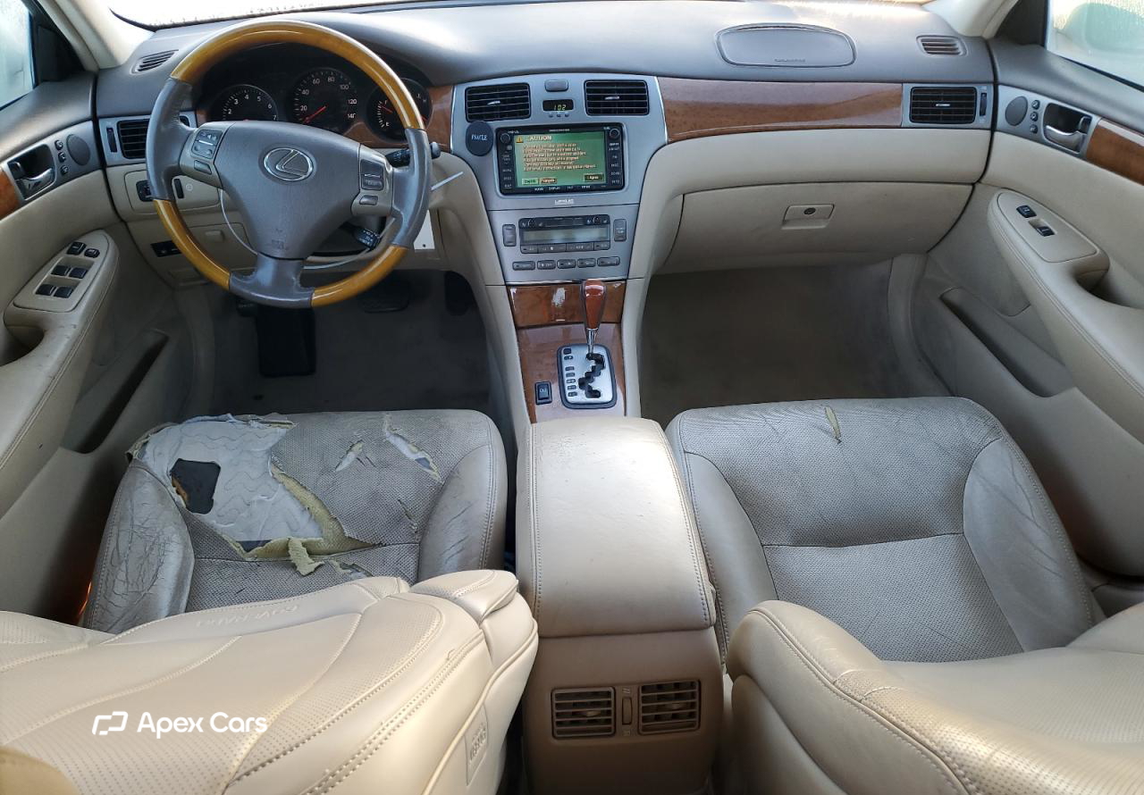 Lexus ES 2005