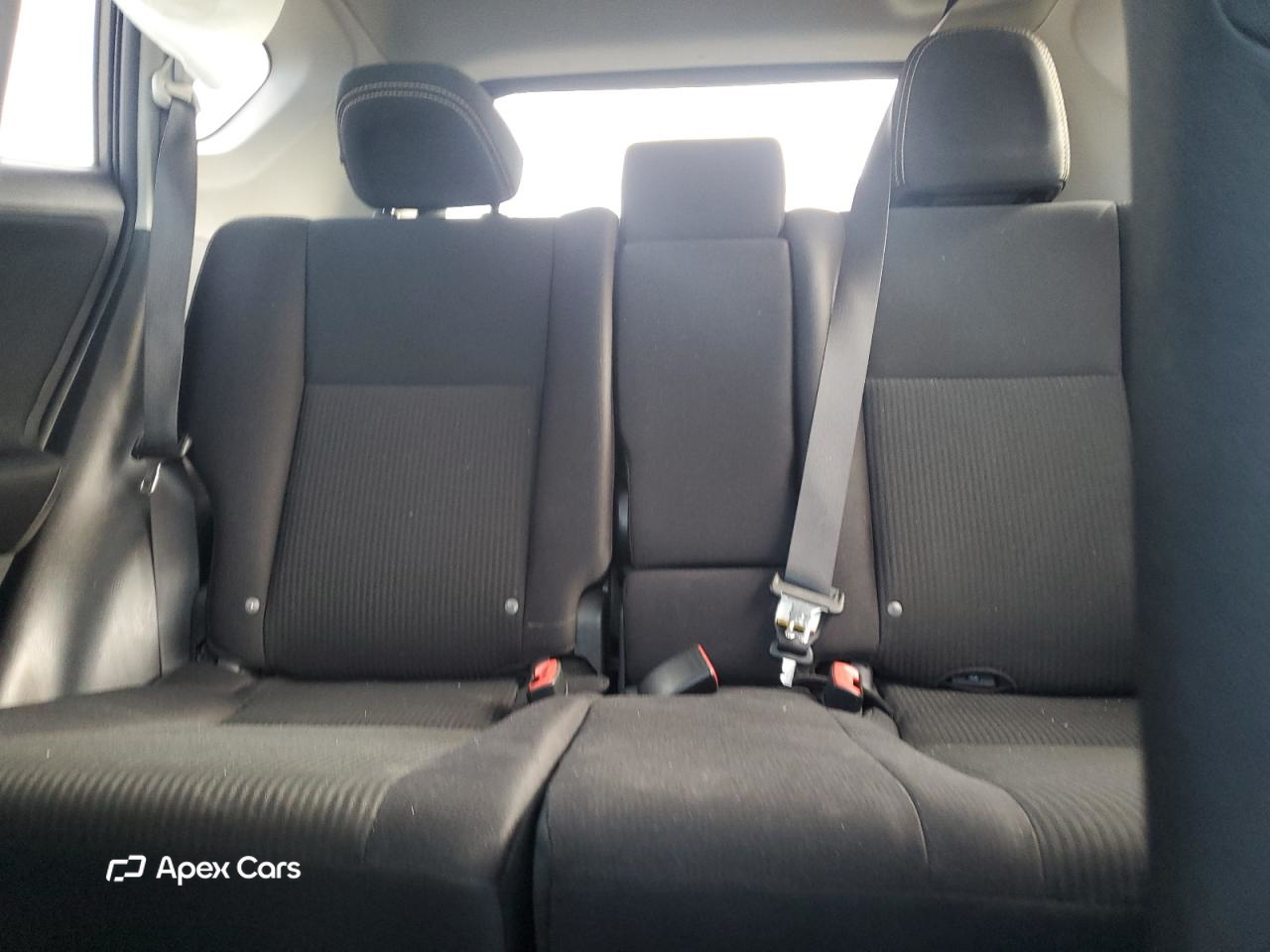 Toyota RAV 4 2014