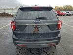 Ford Explorer 2017