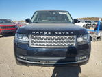 Land Rover Range Rover 2013