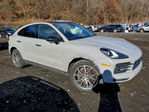 Porsche Cayenne 2022