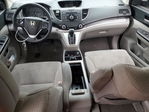 Honda CR-V 2012