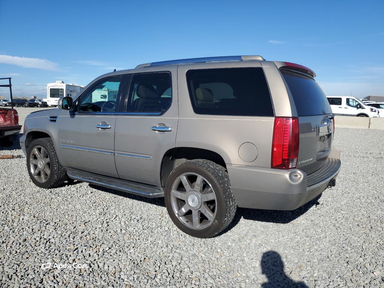 Cadillac Escalade 2007