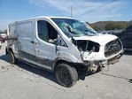 Ford Transit 2015