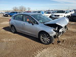 Subaru Impreza 2012
