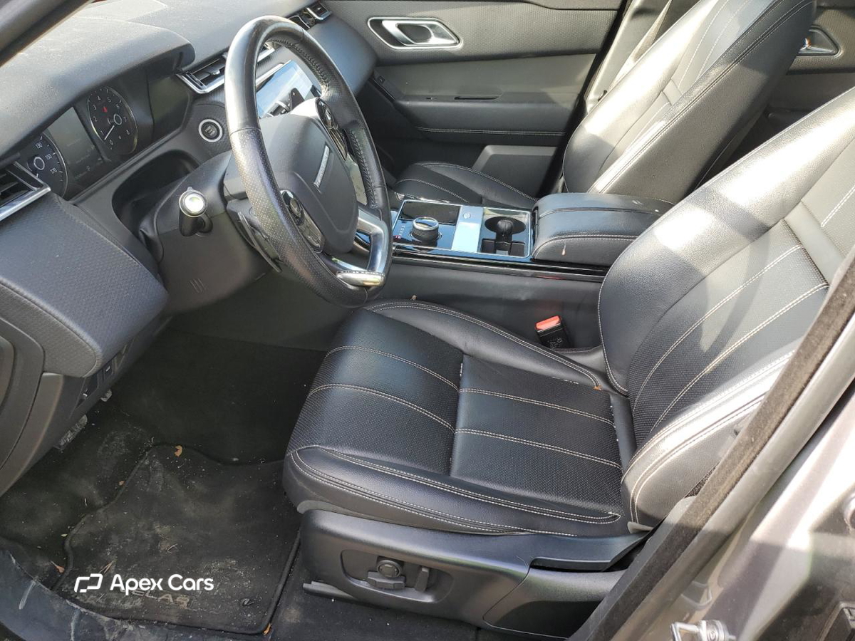 Land Rover Range Rover 2020