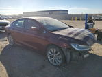 Chrysler 200 2015