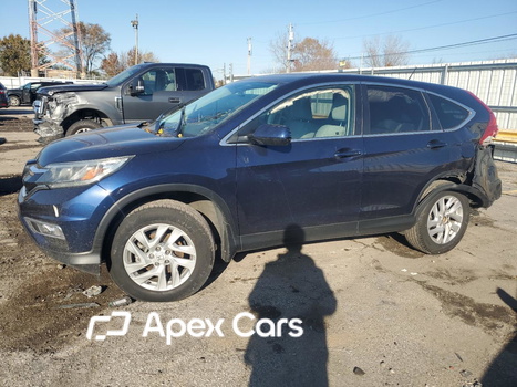 Honda CR-V 2016 - Image 1 of 14