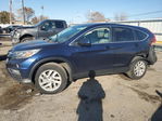 Honda CR-V 2016