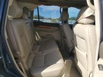 Lexus GX 2004