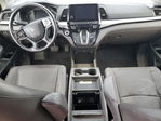 Honda Odyssey 2018
