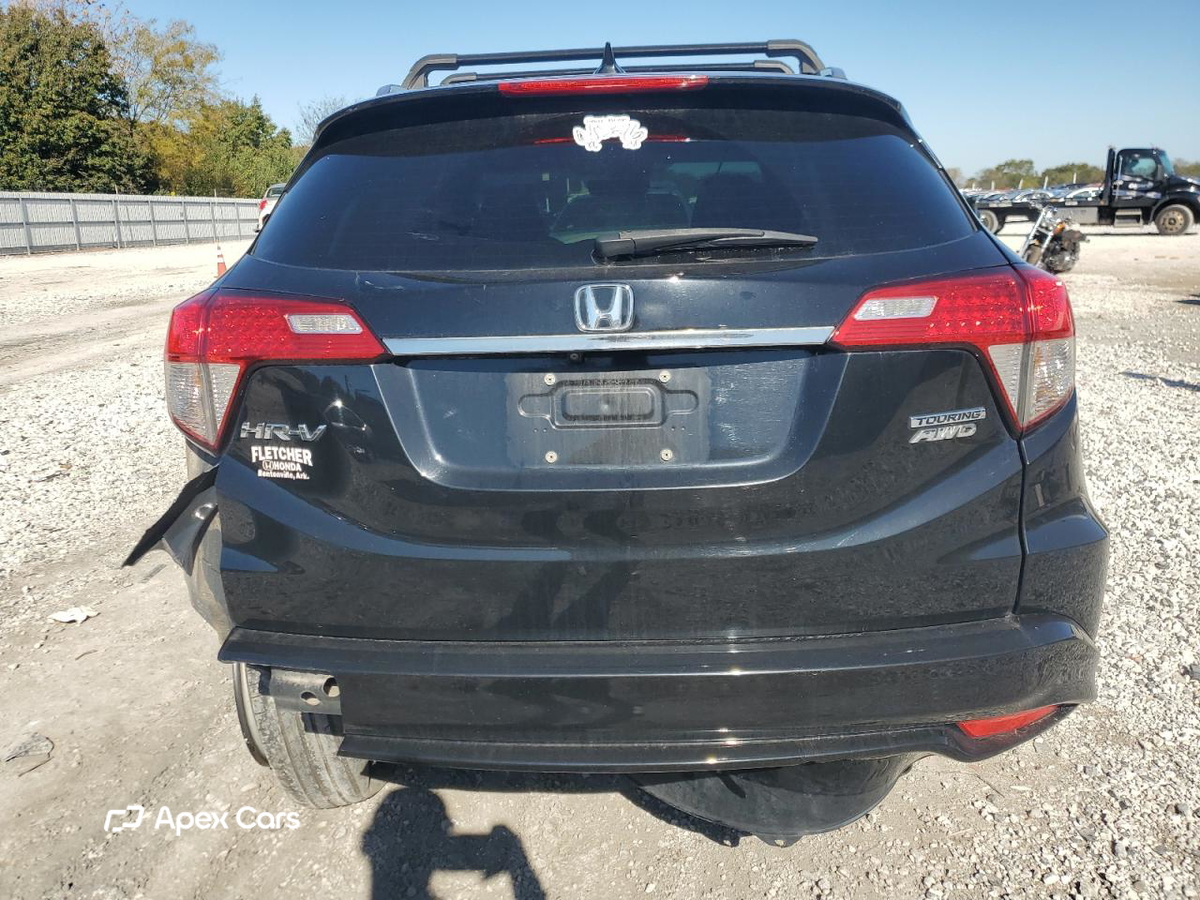 Honda HR-V 2020
