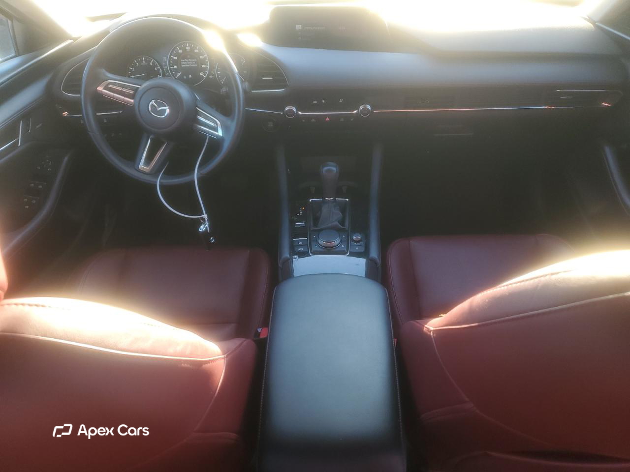 Mazda 3 2023