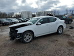 Dodge Avenger 2012