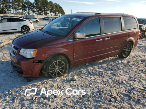 Dodge Caravan 2017 - Zdjęcie 1 z 14