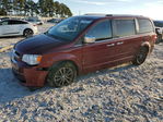 Dodge Caravan 2017