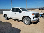 Chevrolet Silverado 2023