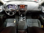 Nissan Pathfinder 2014