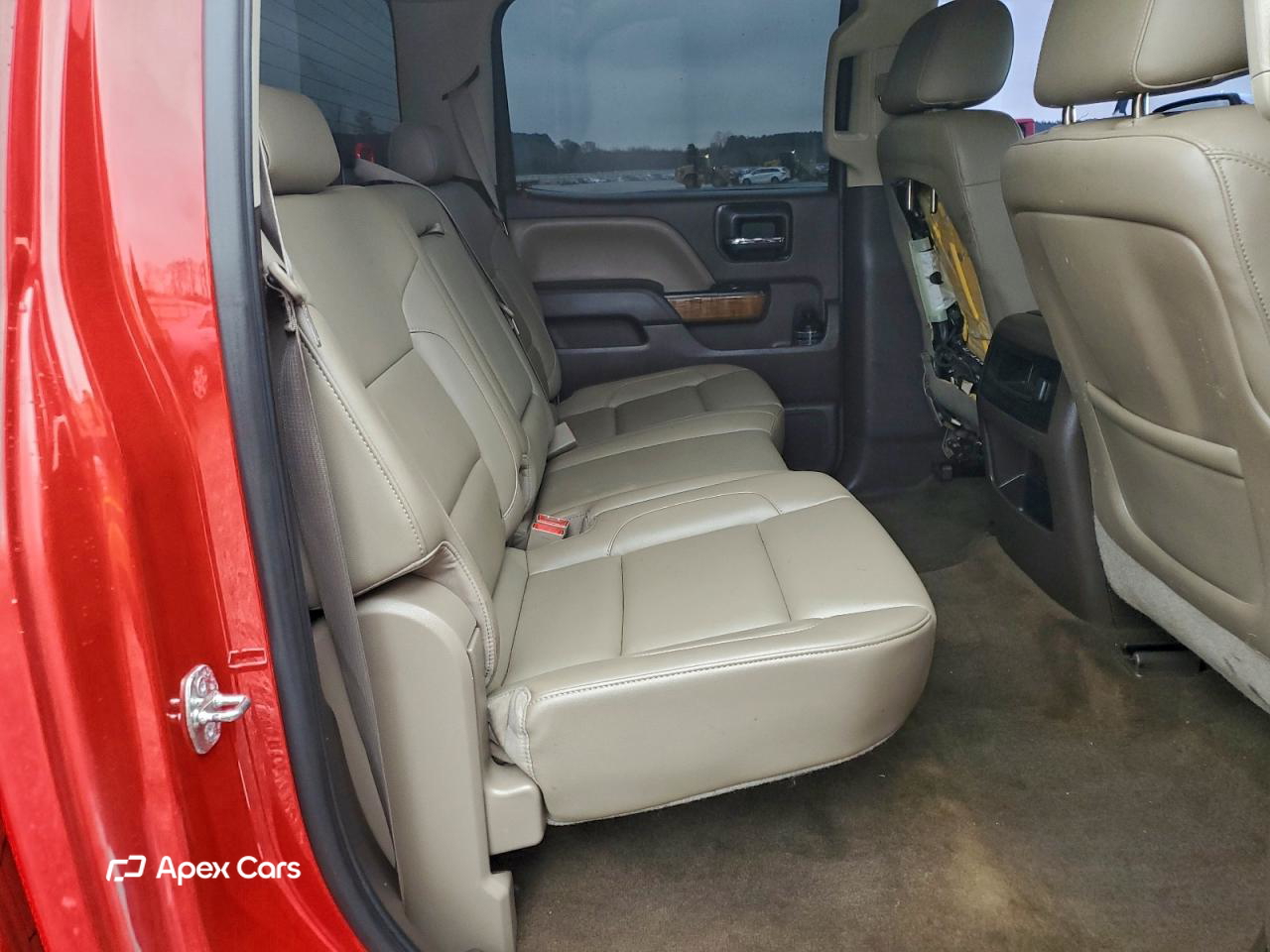 GMC Sierra 2014