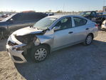 Nissan Versa 2019