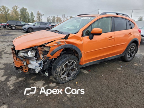 Subaru XV 2013 - Image 1 of 14
