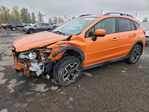 Subaru XV 2013