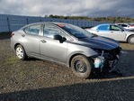 Nissan Versa 2025