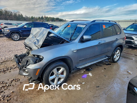 BMW X5 2009 - Image 1 of 13