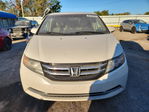 Honda Odyssey 2016