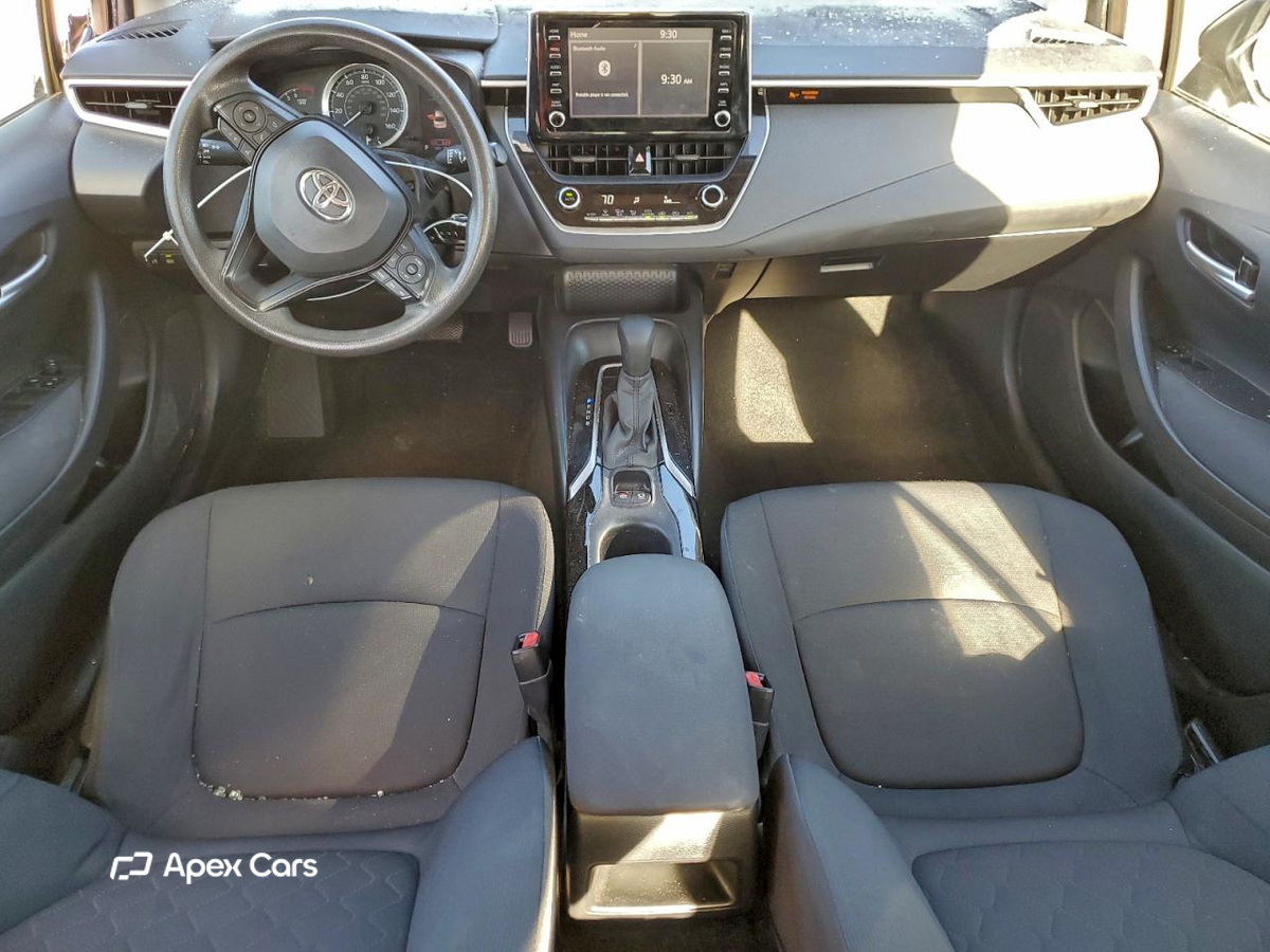 Toyota Corolla 2020