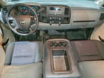 Chevrolet Silverado 2012