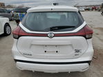 Nissan Kicks 2021