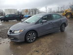 Honda Civic 2014