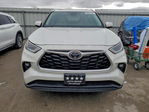 Toyota Highlander 2021