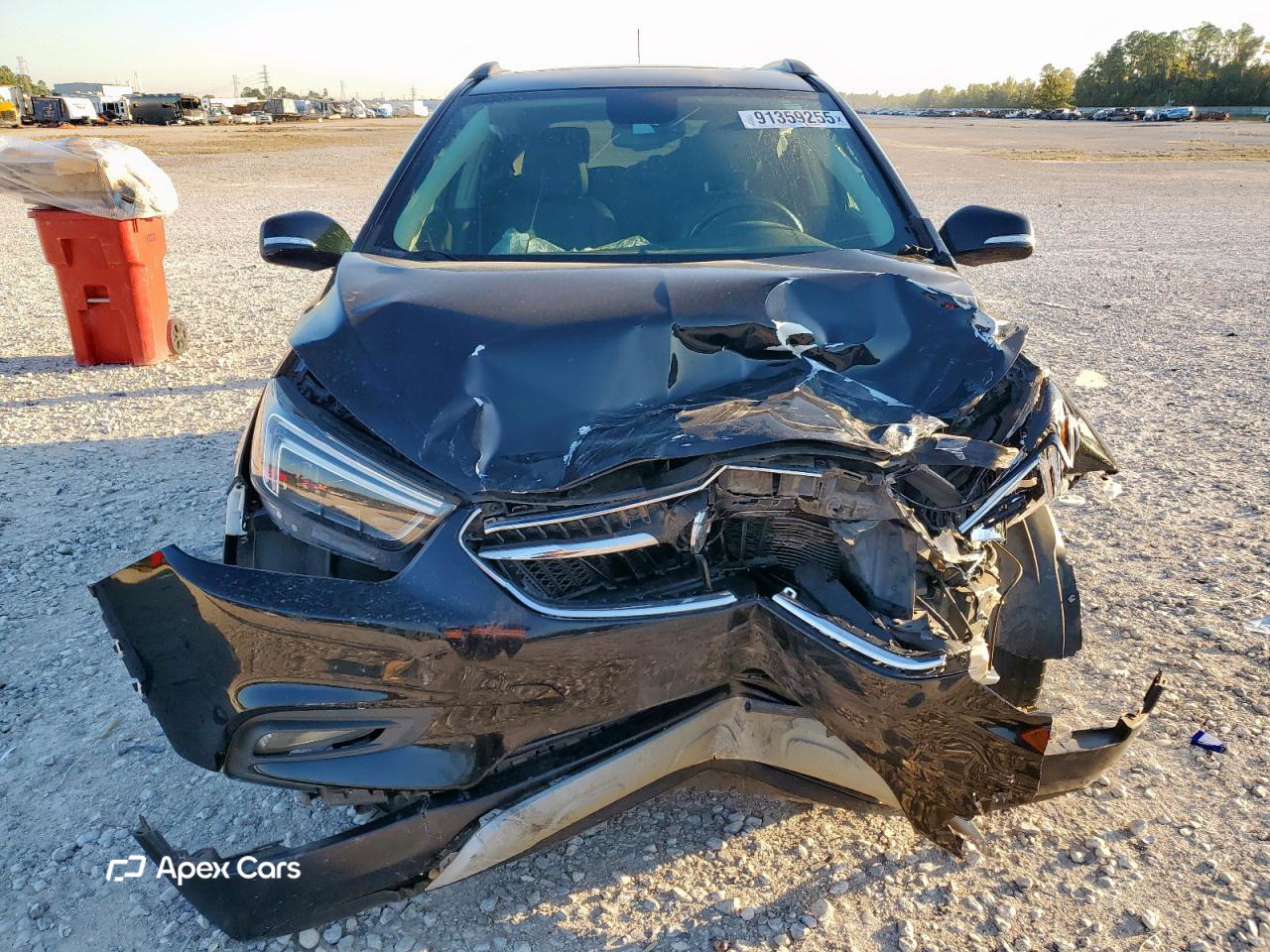Buick Encore 2019