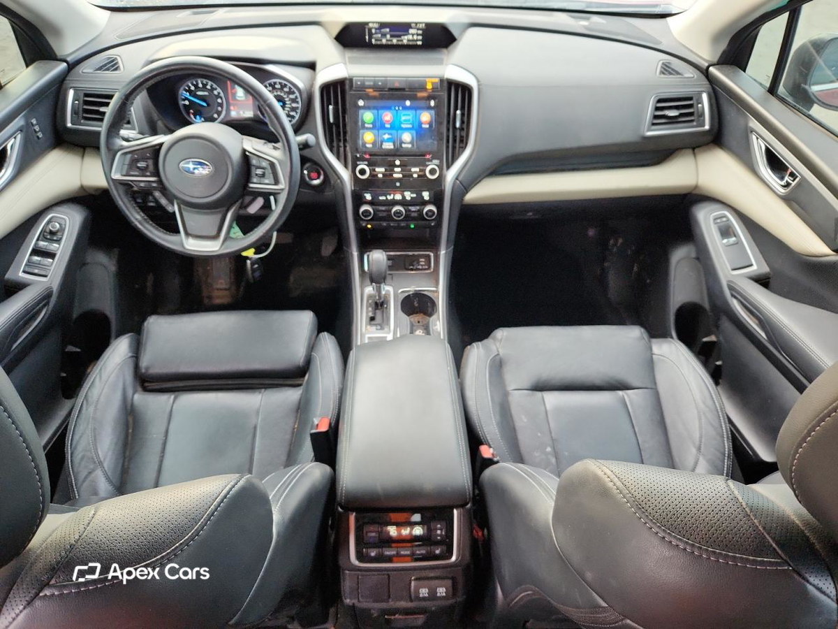 Subaru Ascent 2020