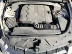 Cadillac CTS 2011