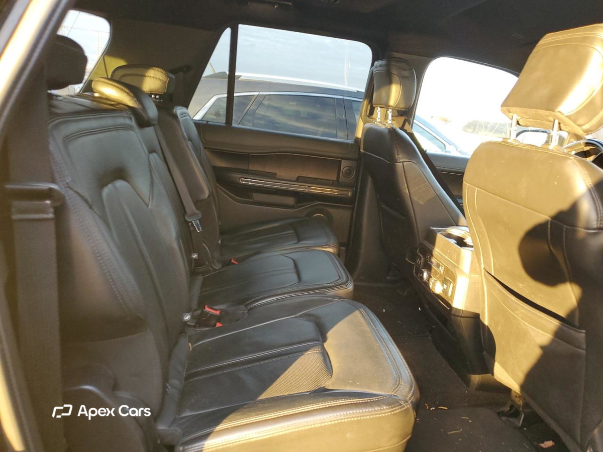 Ford Expedition 2020