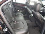 Cadillac CTS 2008