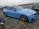 BMW M4 2017