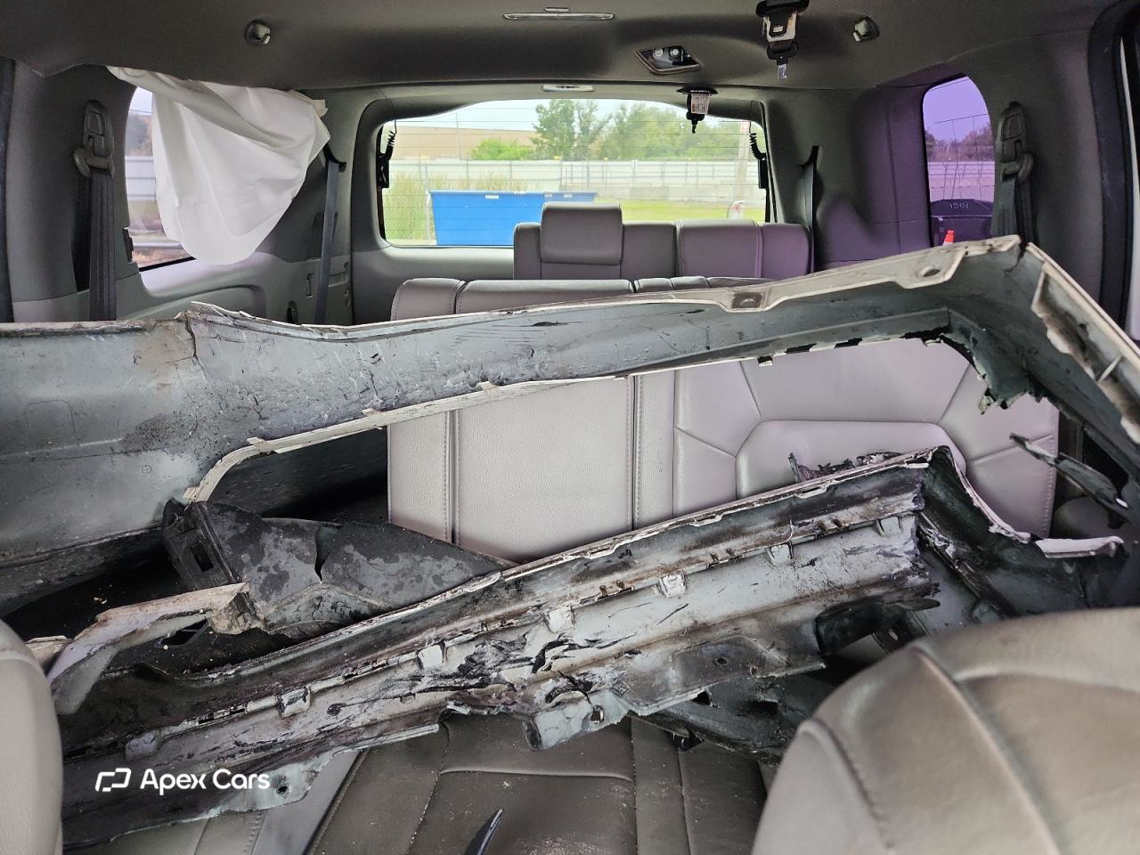 Honda Pilot 2013
